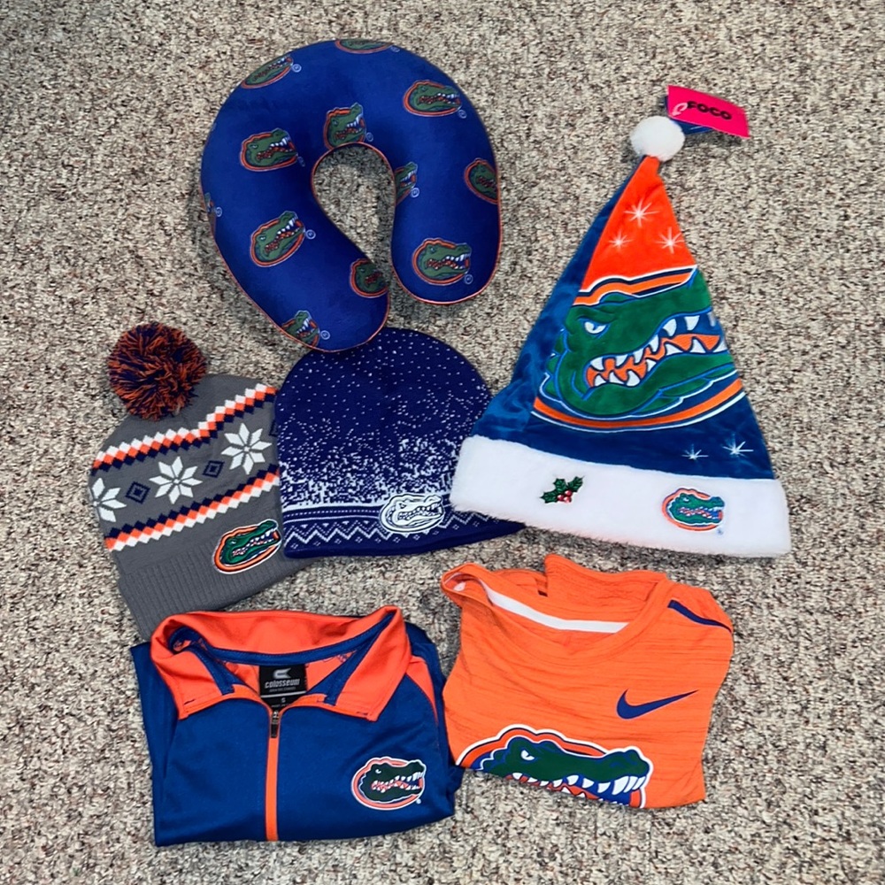 Florida Gators Bundle